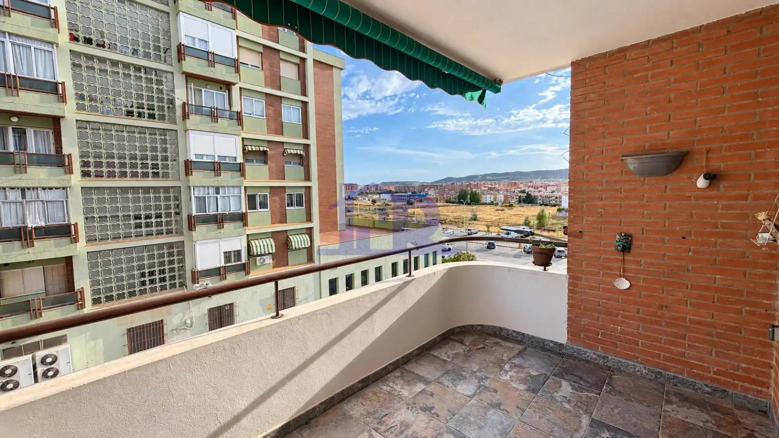 Wohnung 129 m² in Cuenca