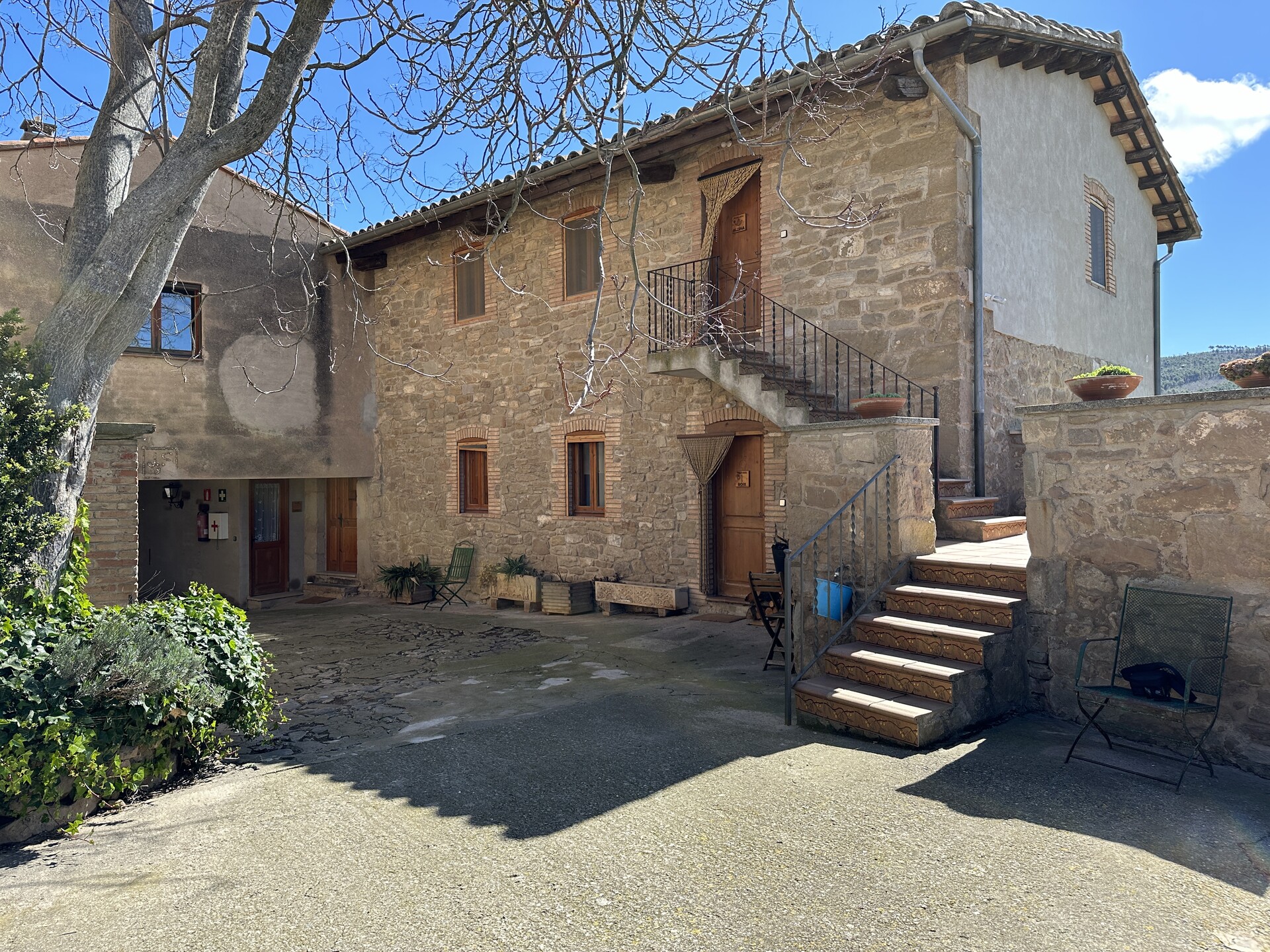 Piso de 70 m² en Sant Mateu de Bages