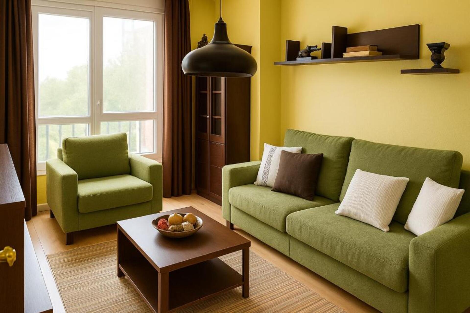 Piso de 150 m² en Cee