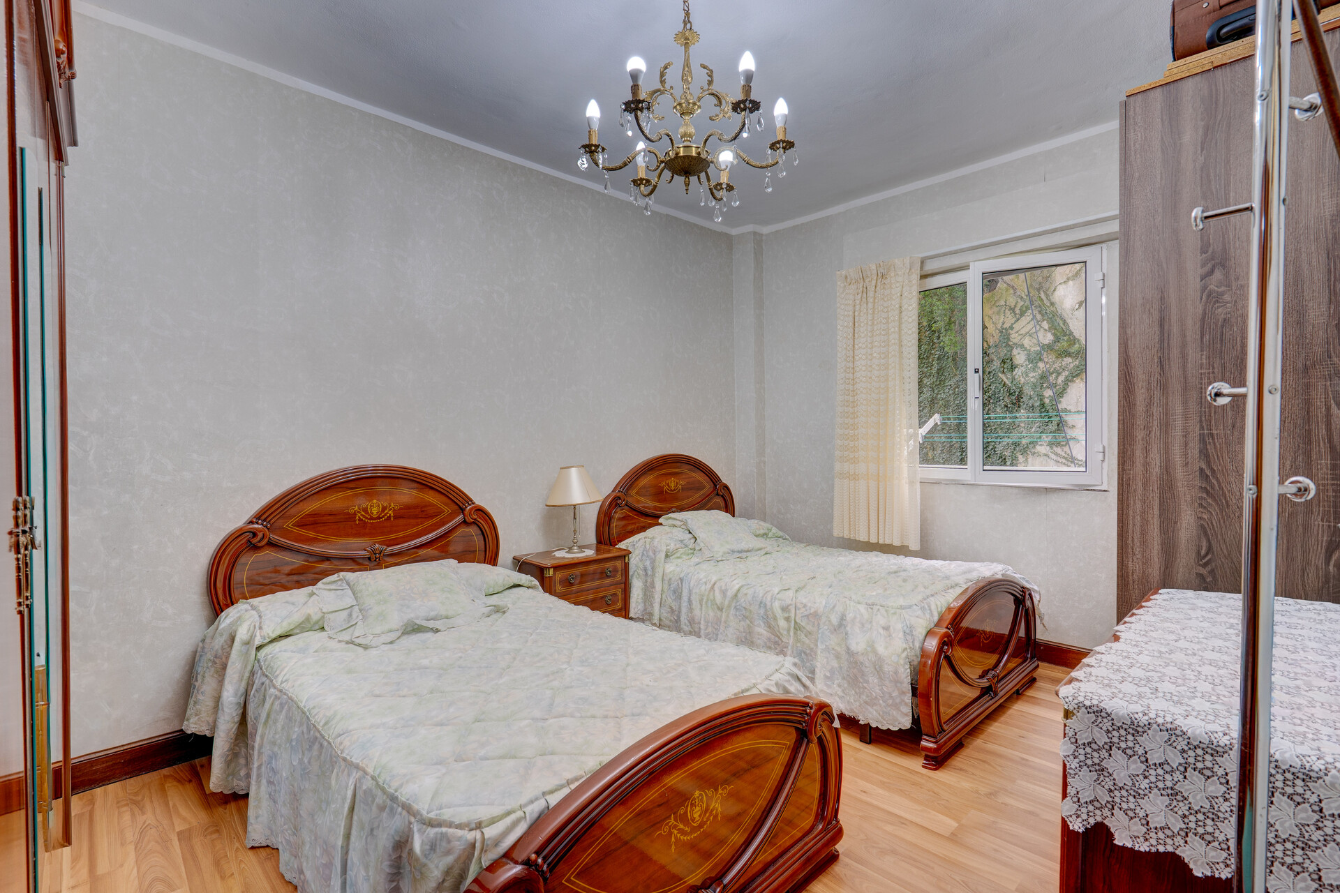 Piso de 73 m² en Castro-Urdiales