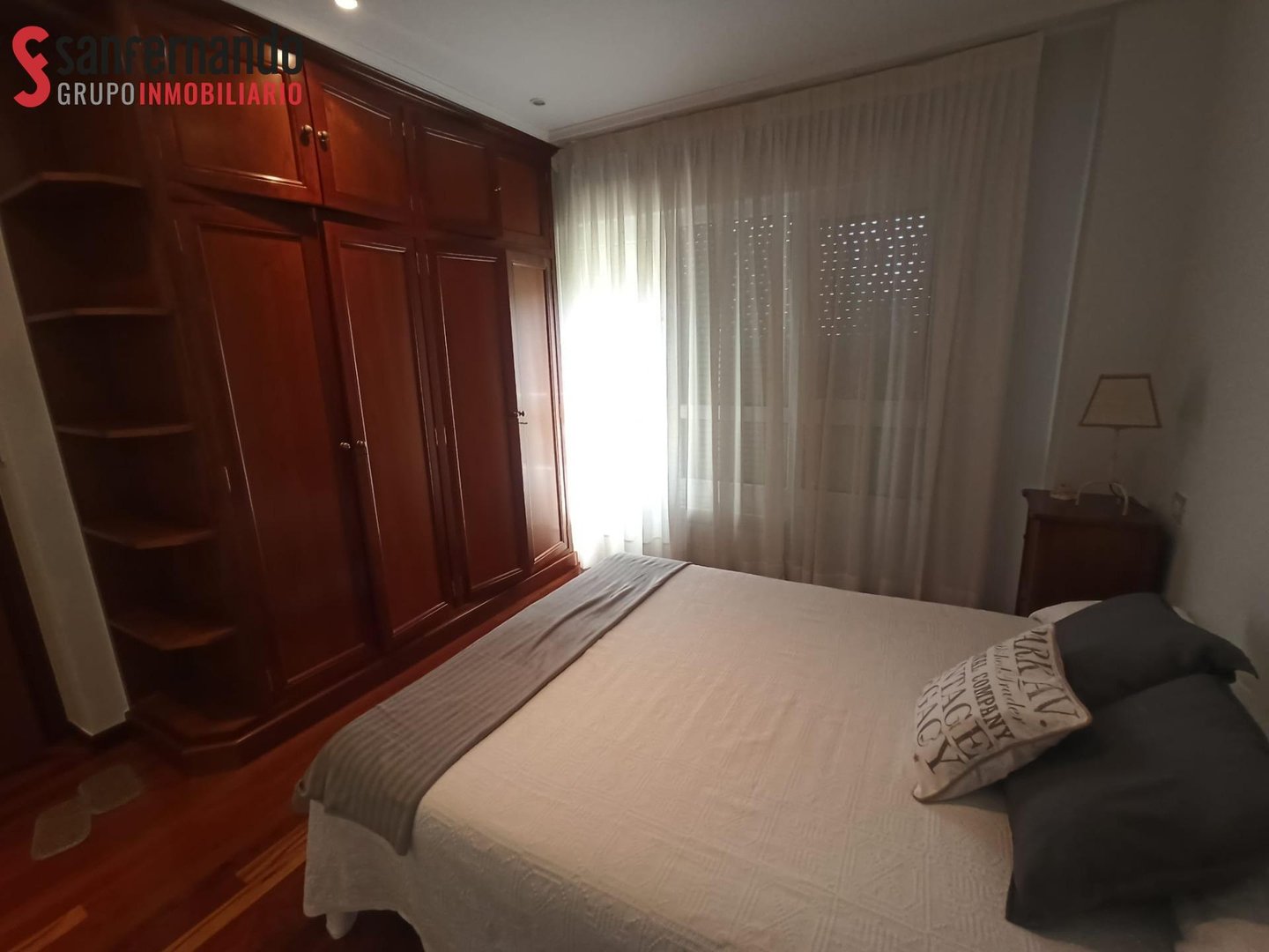 Piso de 109 m² en Santander