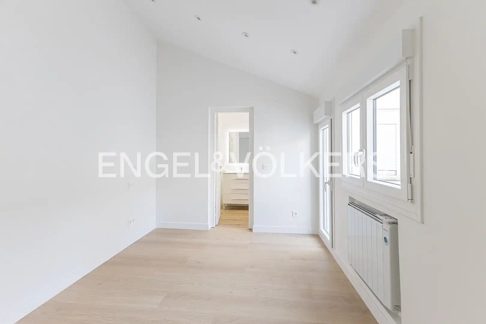 Piso de 69 m² en Madrid