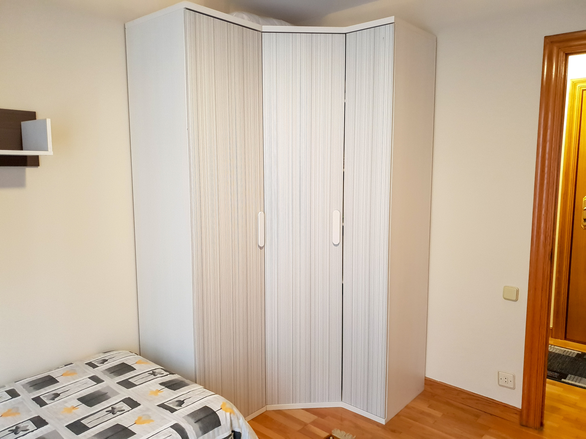 Piso de 98 m² en Santander
