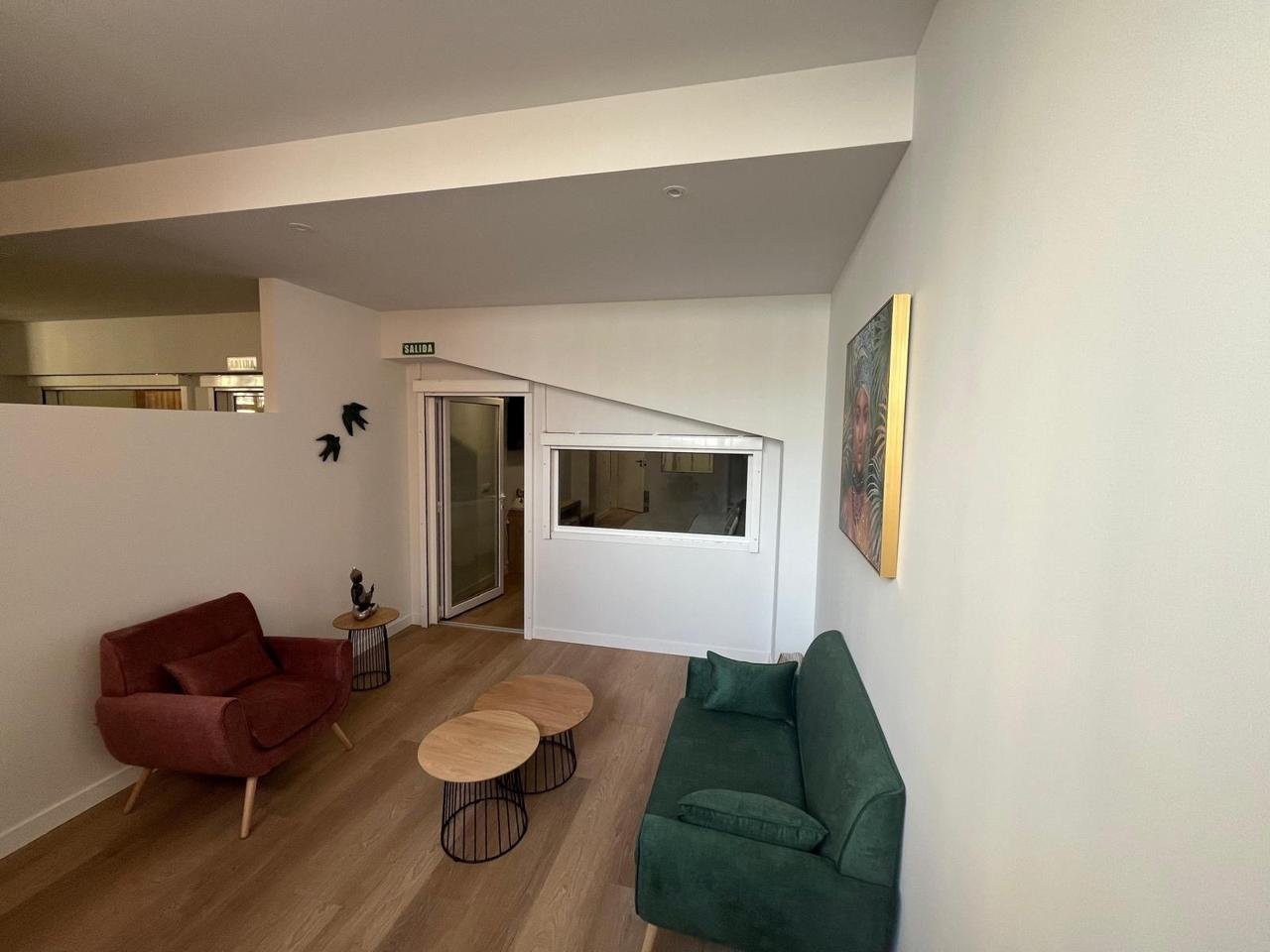 Habitación 210 m², Ponferrada