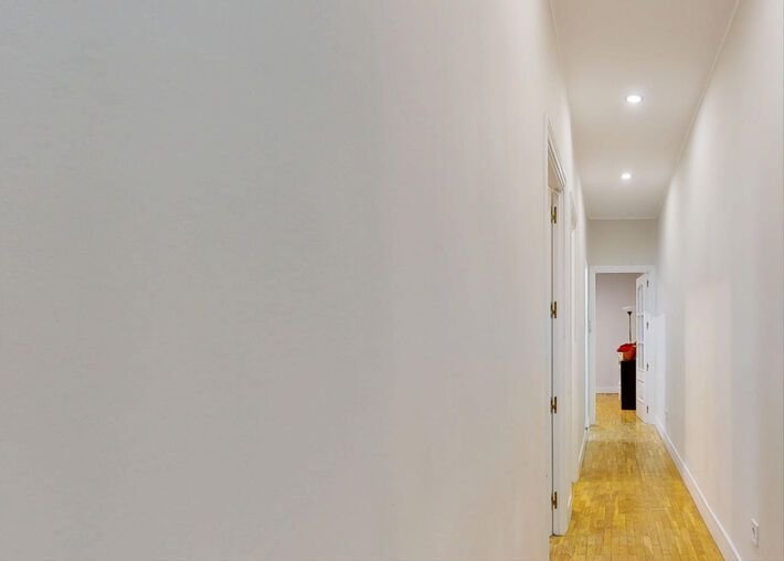 Pis de 65 m² a Madrid