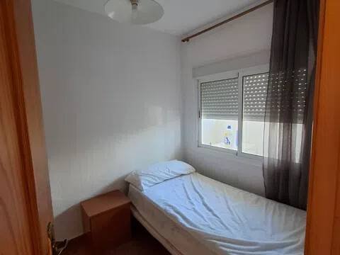 Piso de 85 m² en Almería