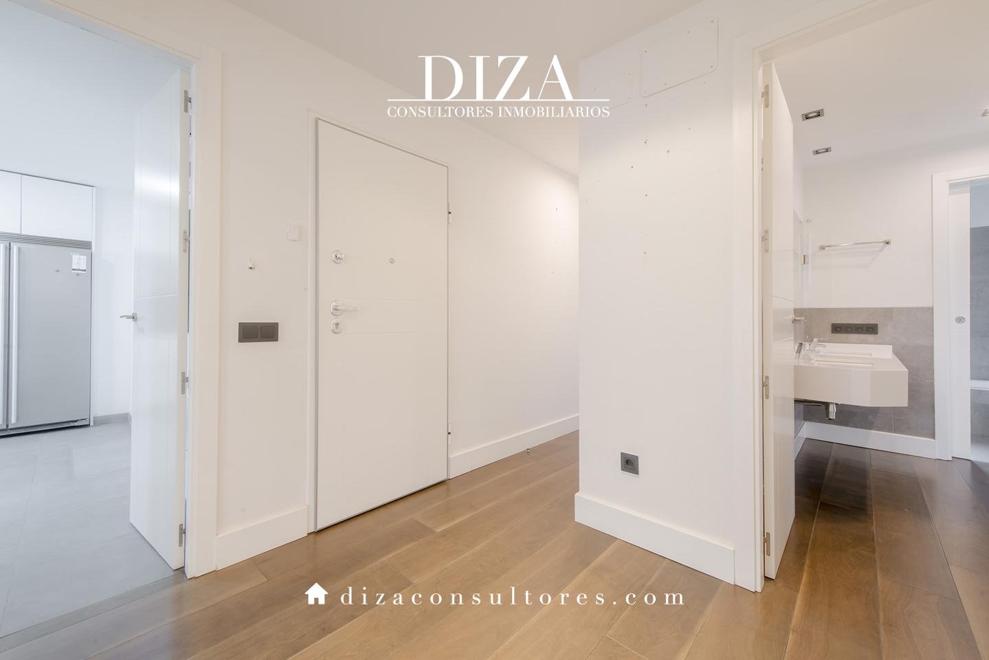 Appartamento 169 m² a Madrid