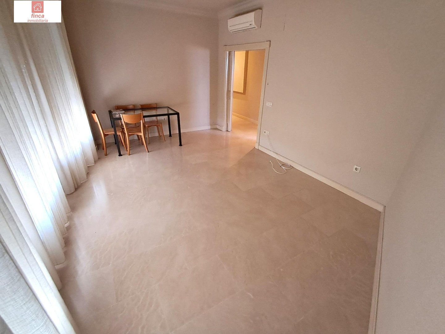 Квартира 133 м² у Montijo