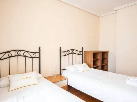 Piso de 75 m² en Entrambasaguas
