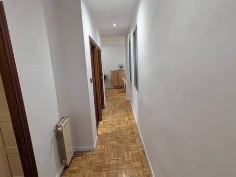 Piso de 100 m² en Madrid