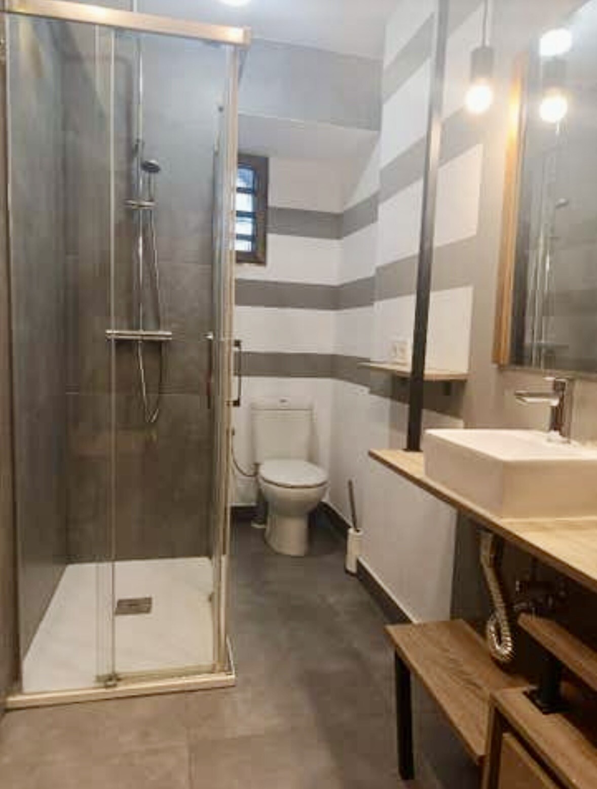 Pis de 55 m² a Còrdova