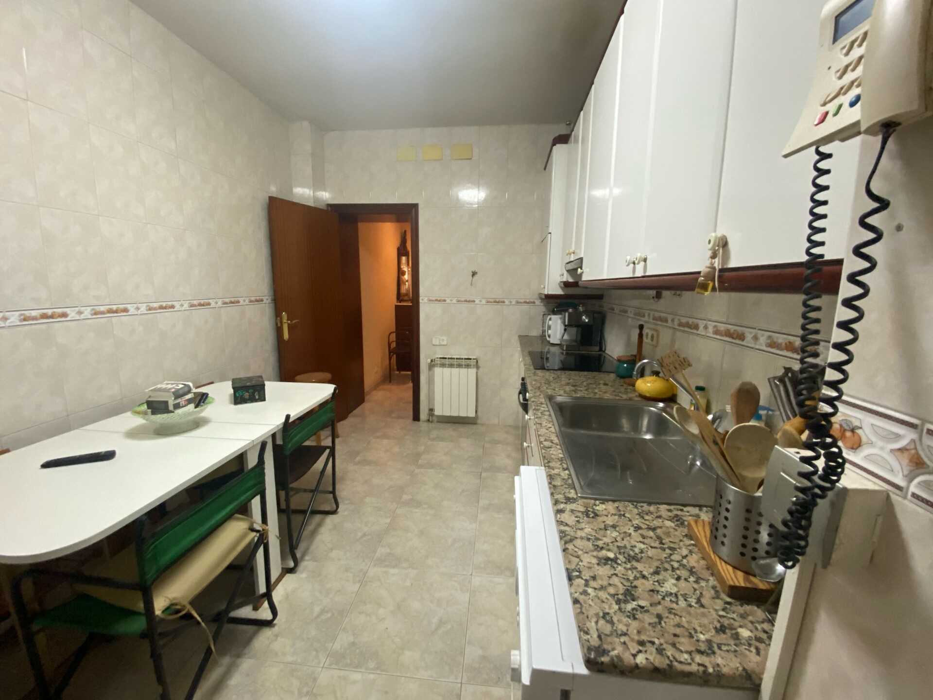 Apartamento 63 m² em Barcelona