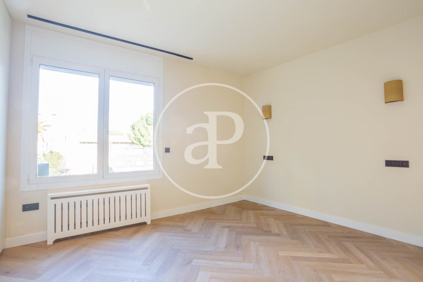 Pis de 190 m² a Barcelona