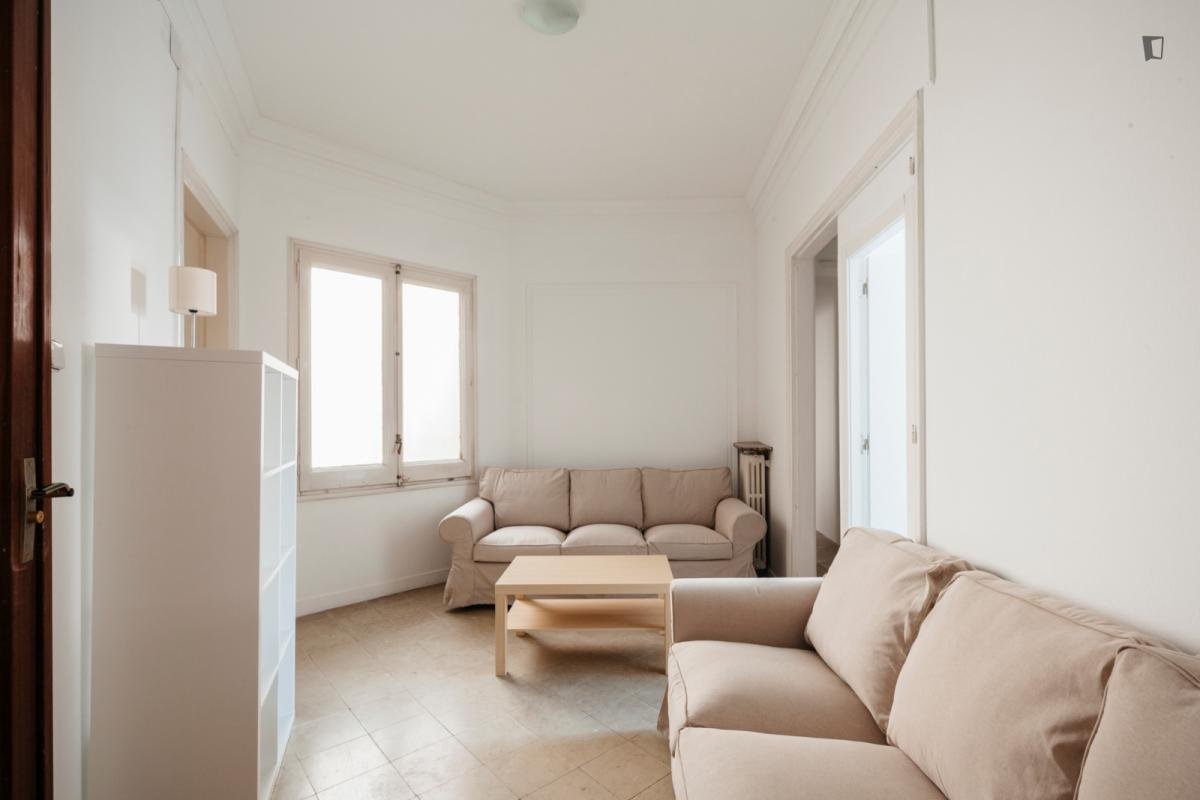 Habitación en alquiler, Barcelona