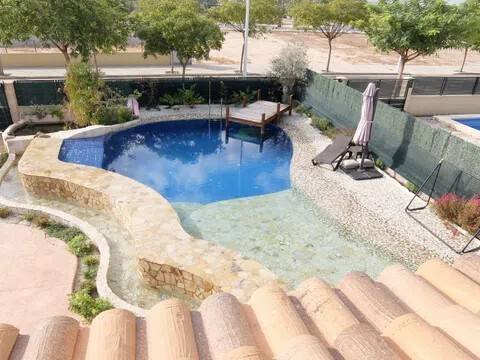 Casa de 250 m² en Elche