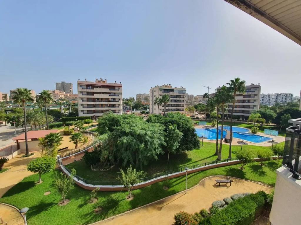 Piso de 64 m² en Elche