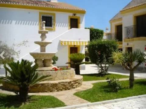 Piso de 90 m² en Vera