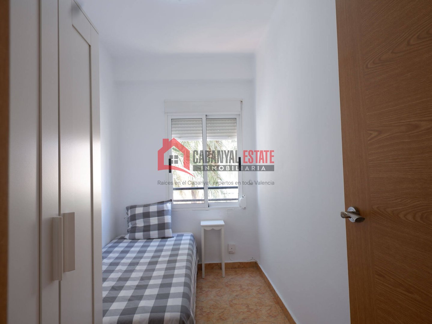 Piso de 70 m² en Valencia
