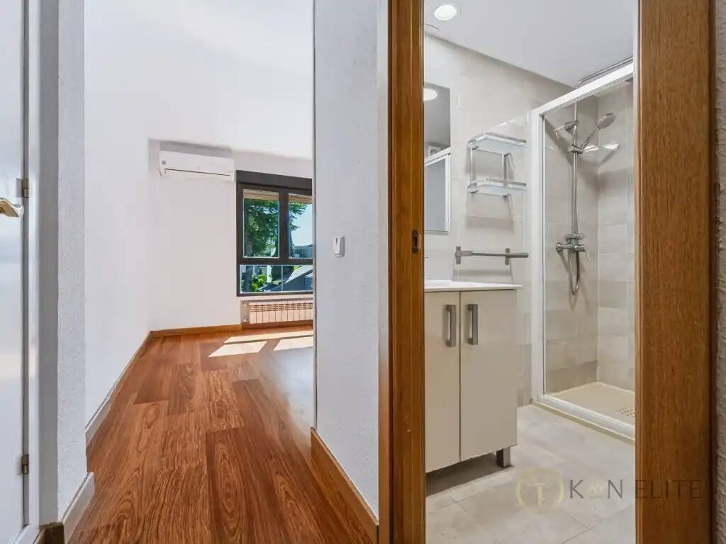 Piso de 149 m² en Las Rozas de Madrid