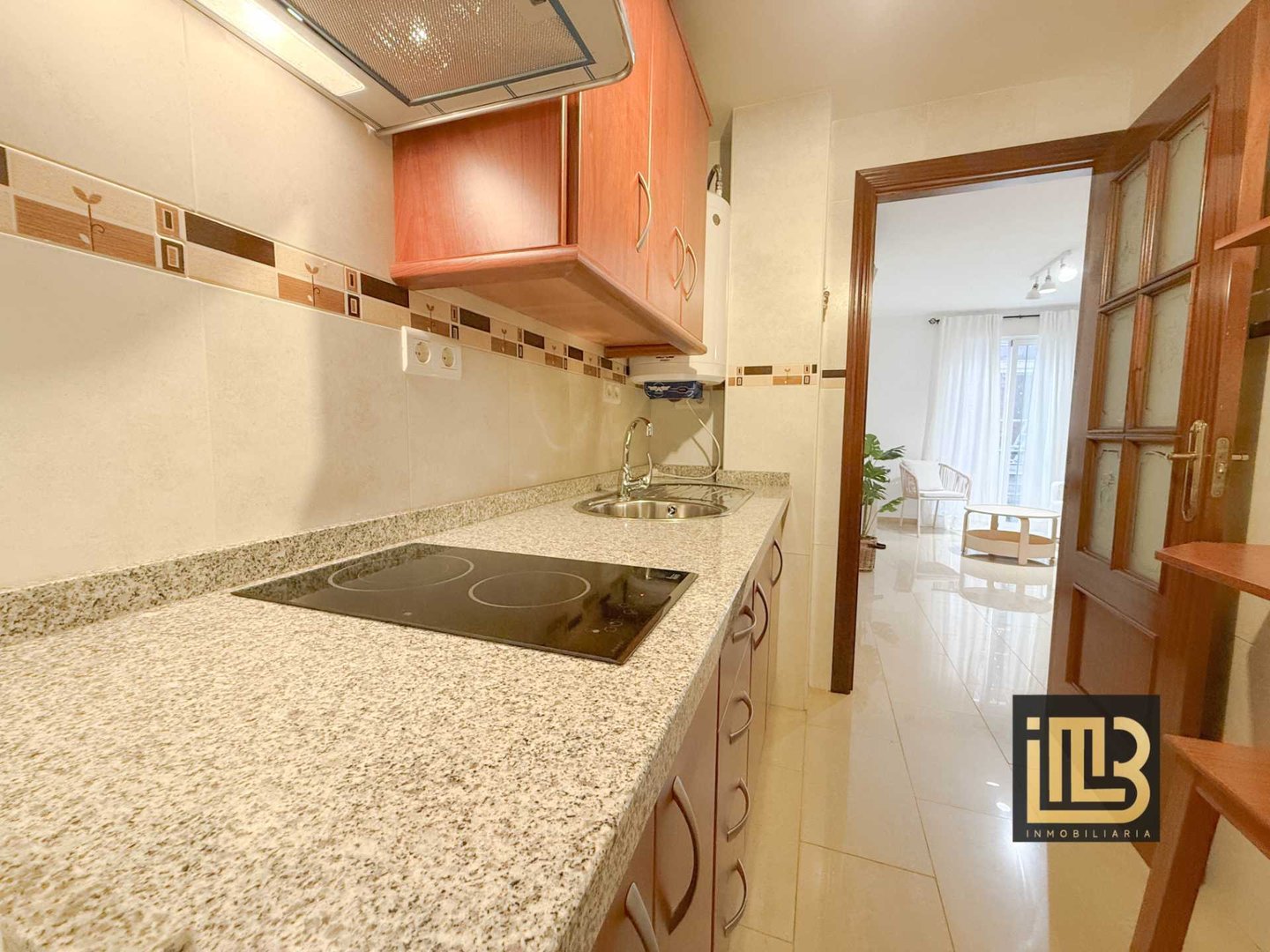 Appartamento 55 m² a Málaga