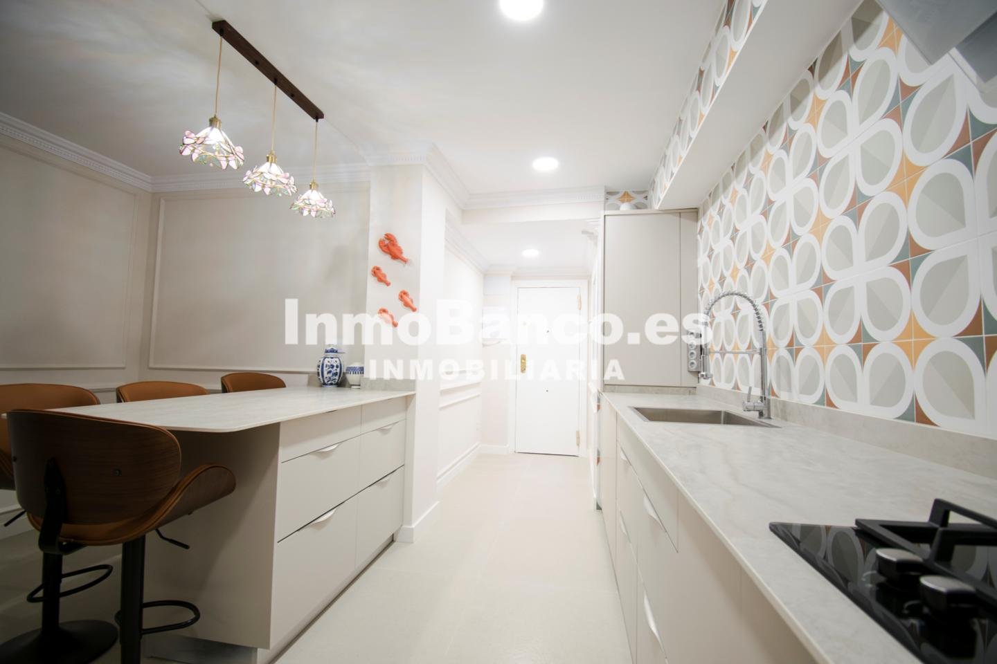 Pis de 193 m² a València