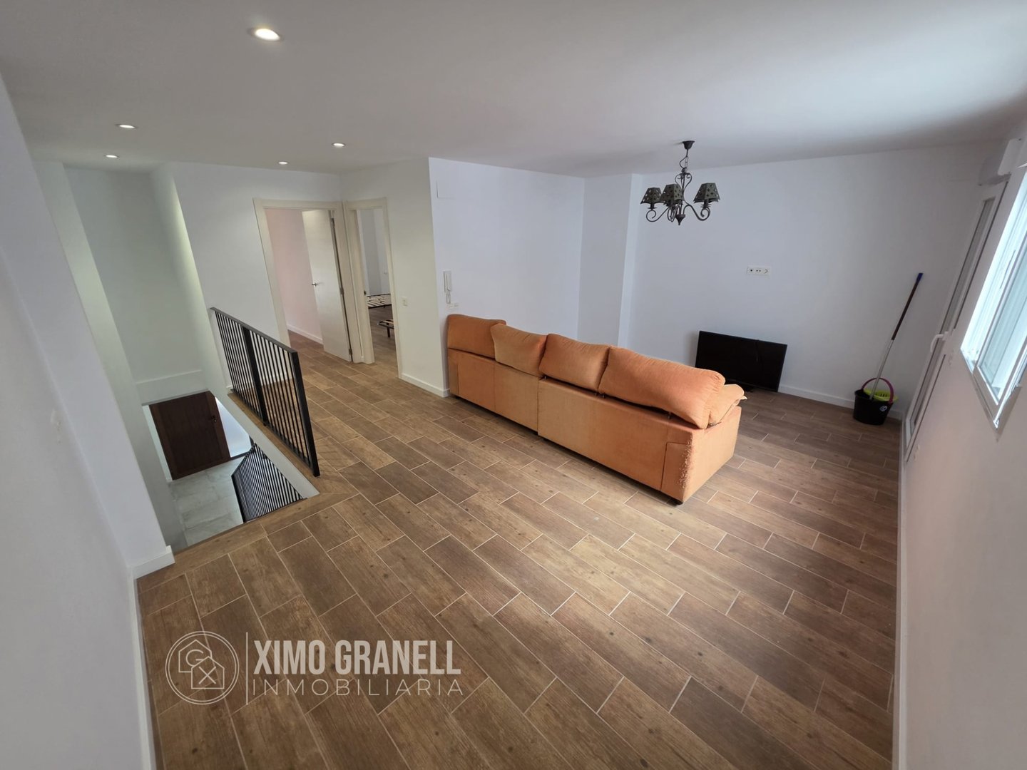 Casa de 143 m² a la Vall d'Uixó