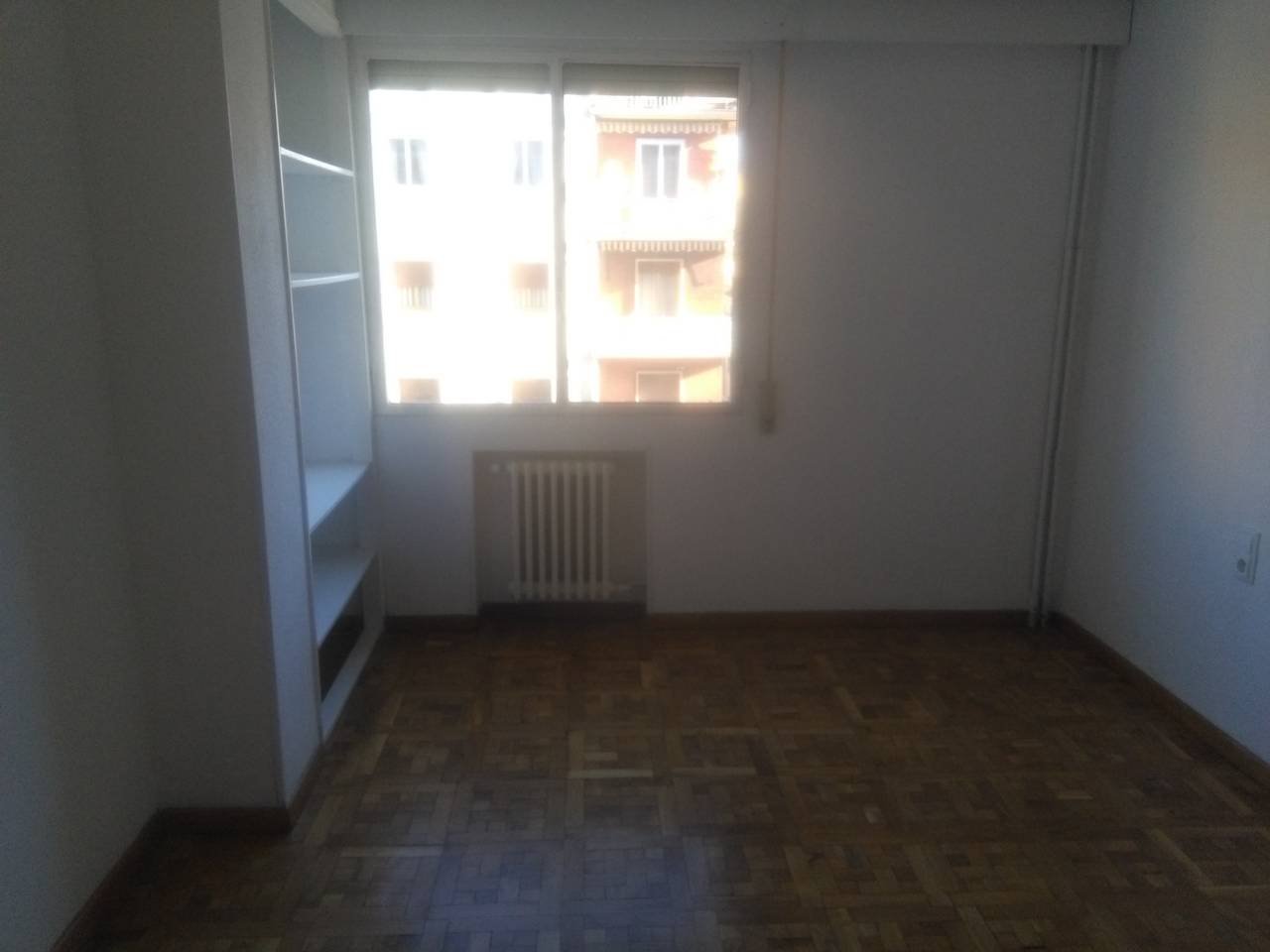 Piso de 120 m² en Segovia