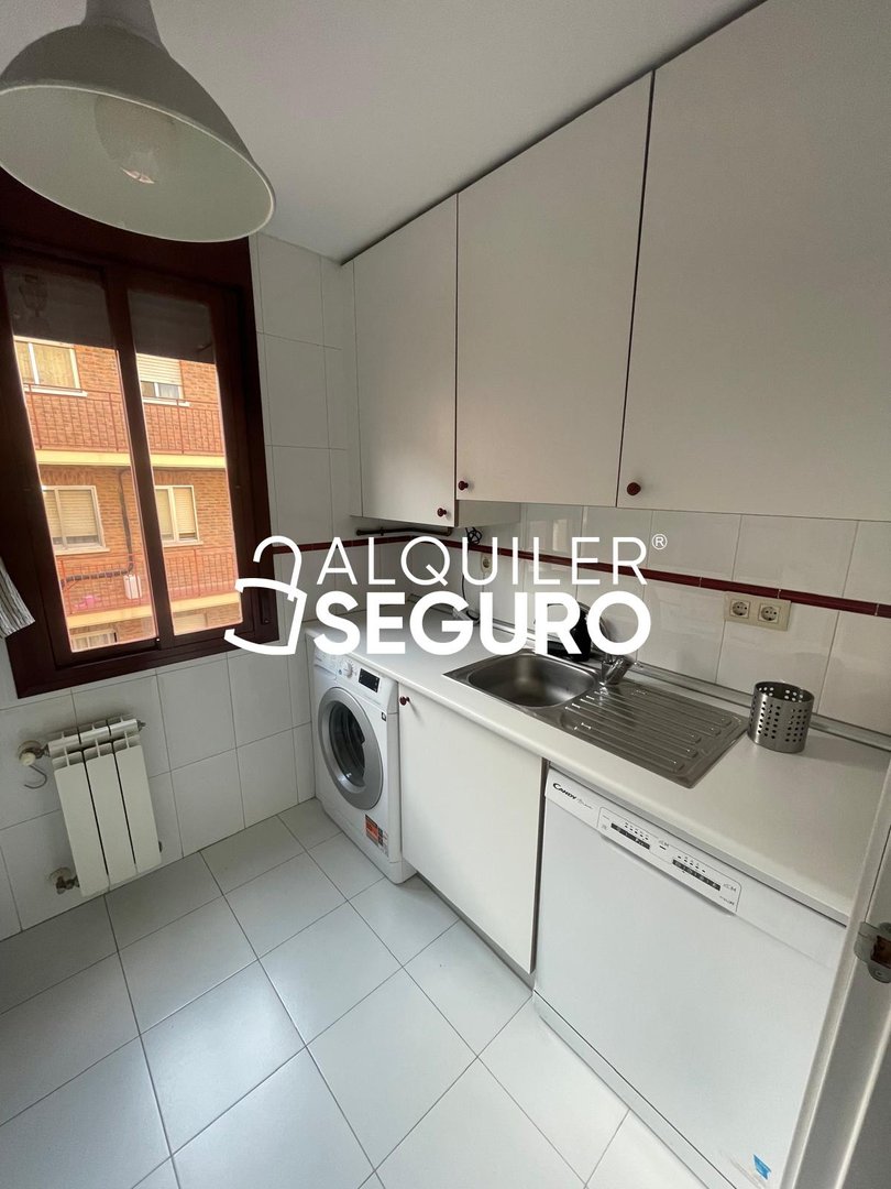 Appartamento 74 m² a Madrid