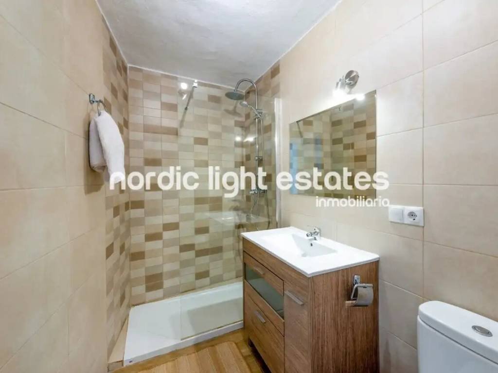 Casa de 90 m² en Frigiliana