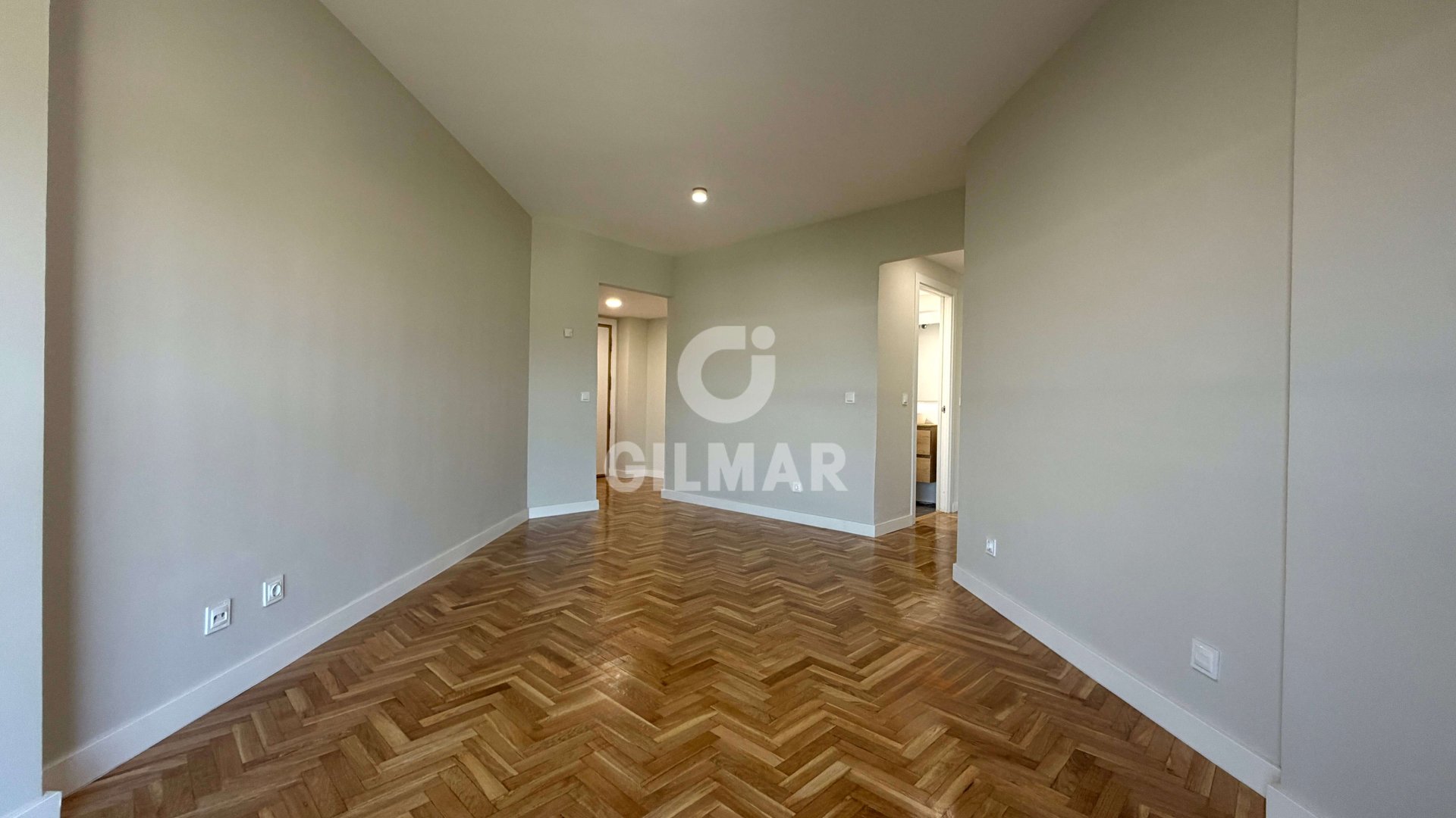 Piso de 108 m² en Madrid