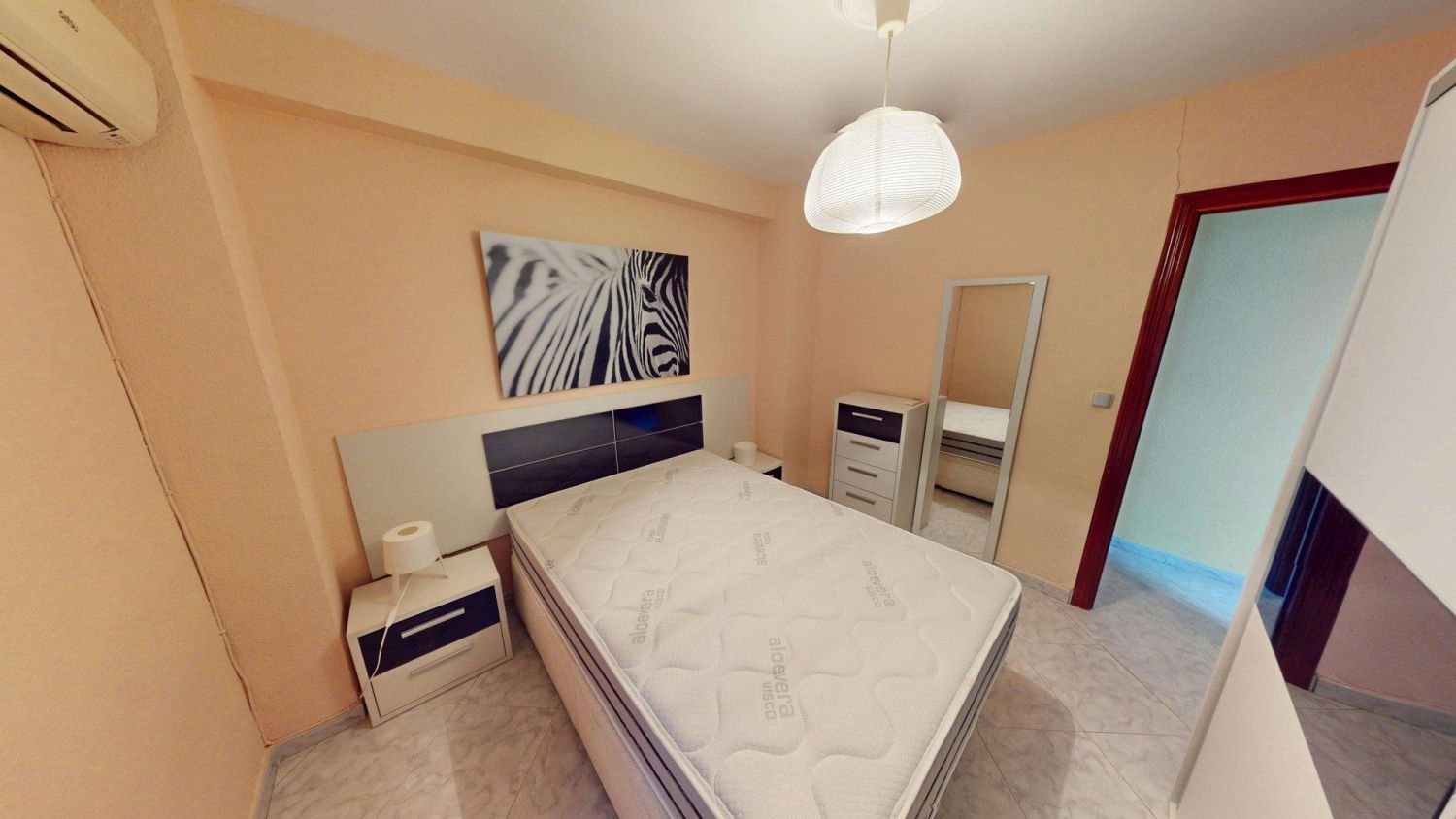 Pis de 72 m² a Sevilla
