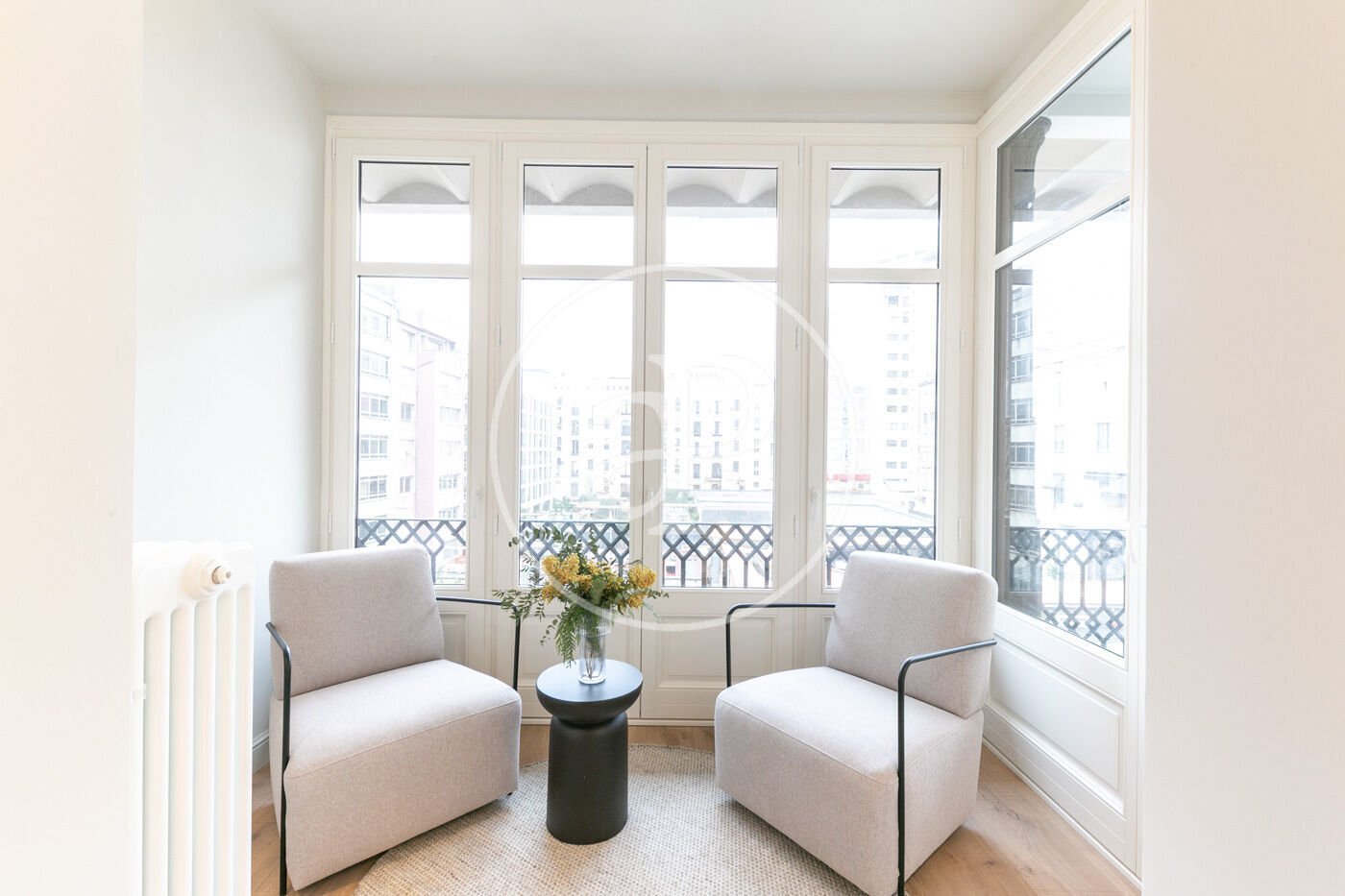 Piso de 203 m² en Barcelona