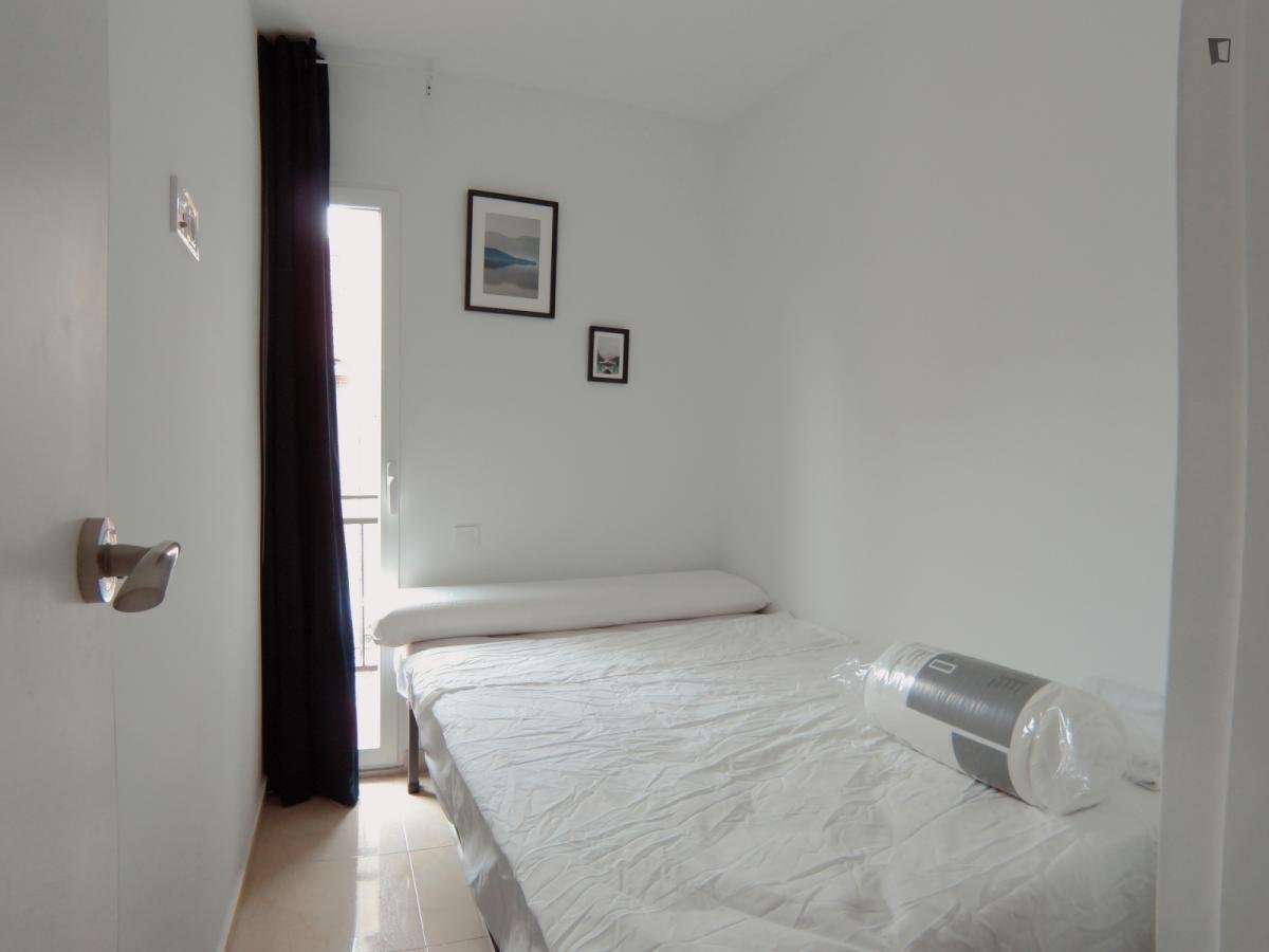 Pis de 38 m² a Madrid