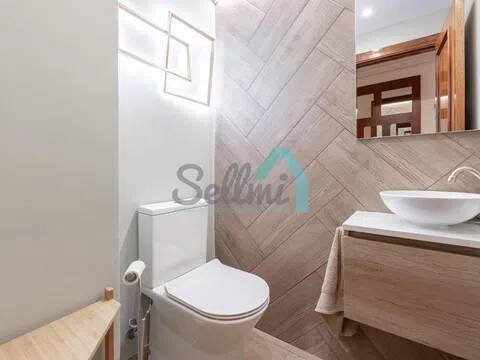 Appartamento 93 m² a Oviedo