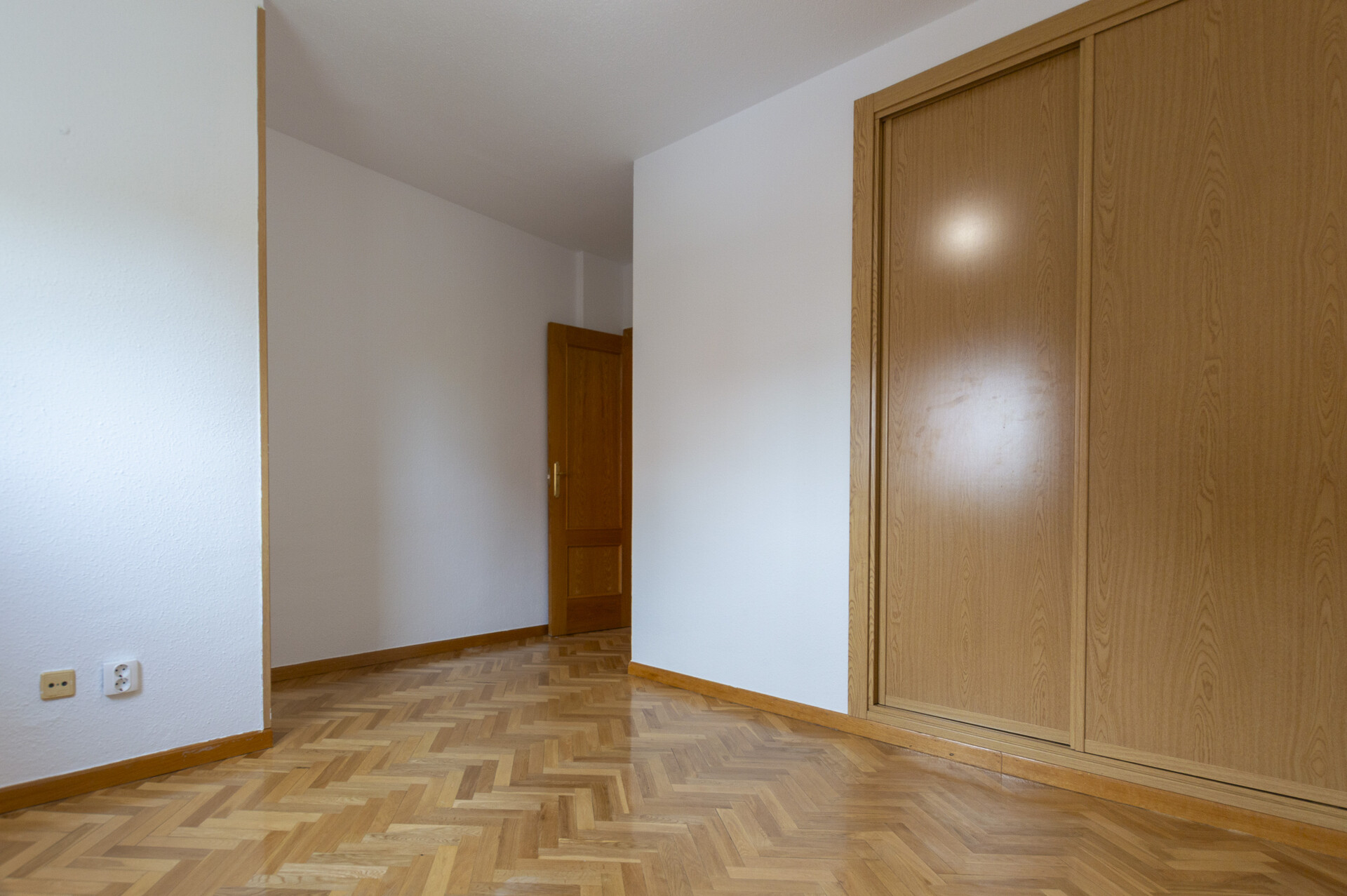 Wohnung 85 m² in Alcalá de Henares