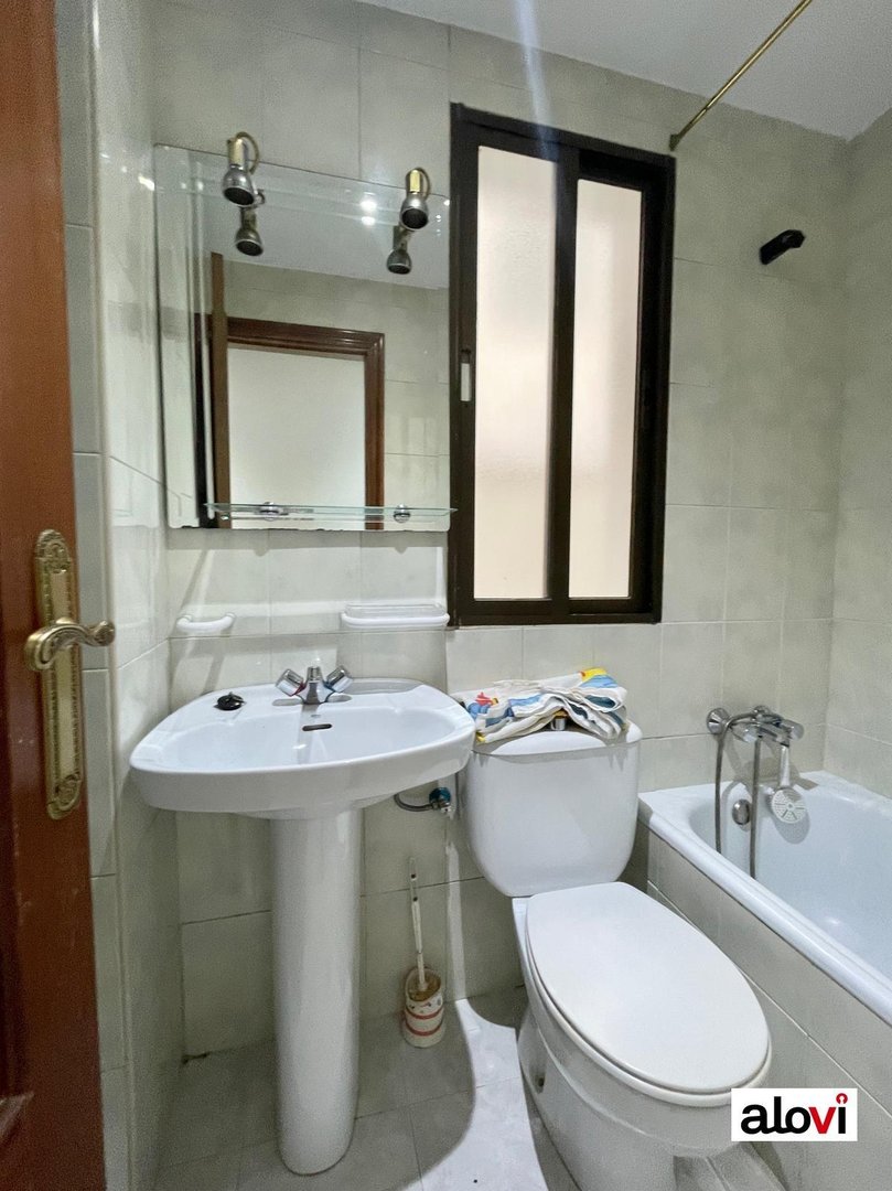 Habitació de lloguer, Granada