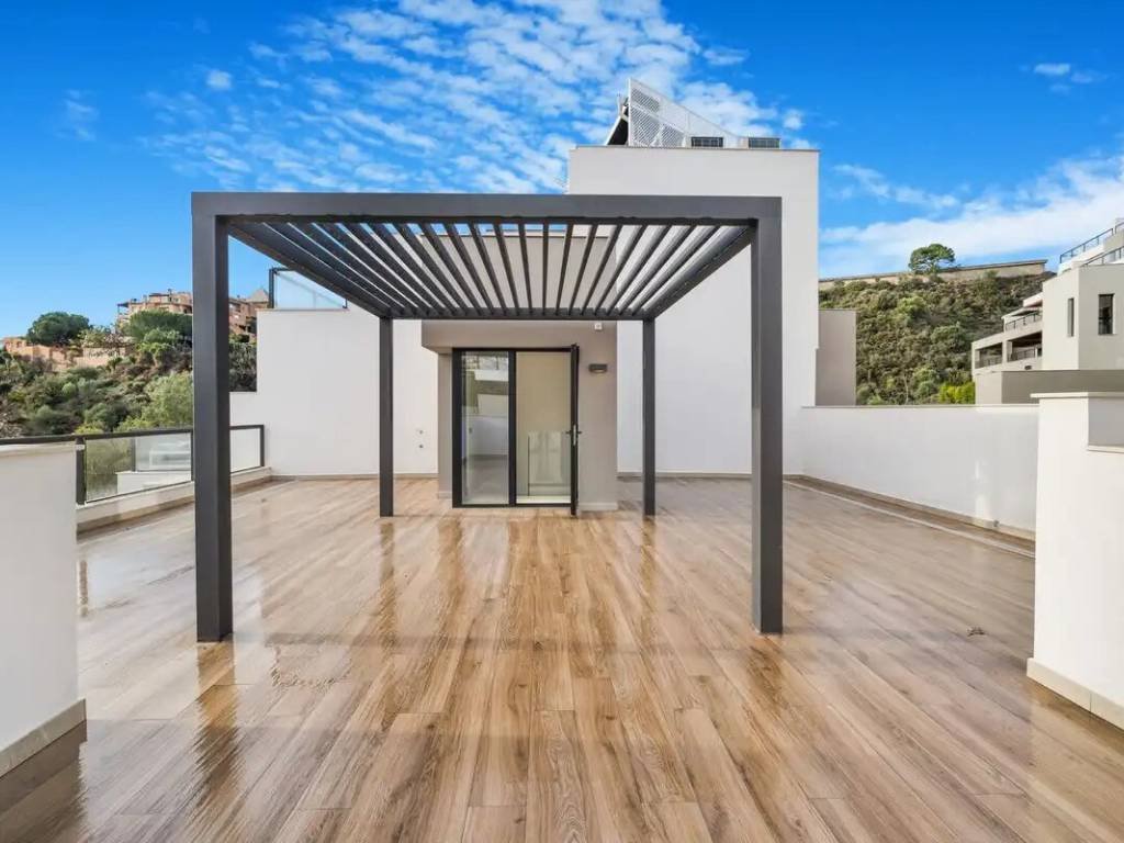 Piso de 332 m² en Marbella