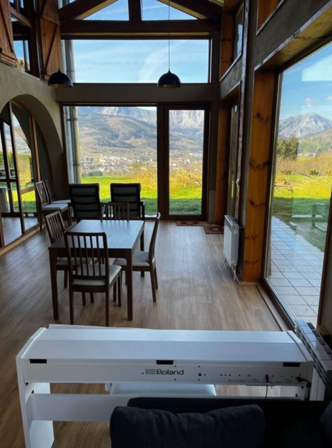 Piso de 157 m² en Elorrio