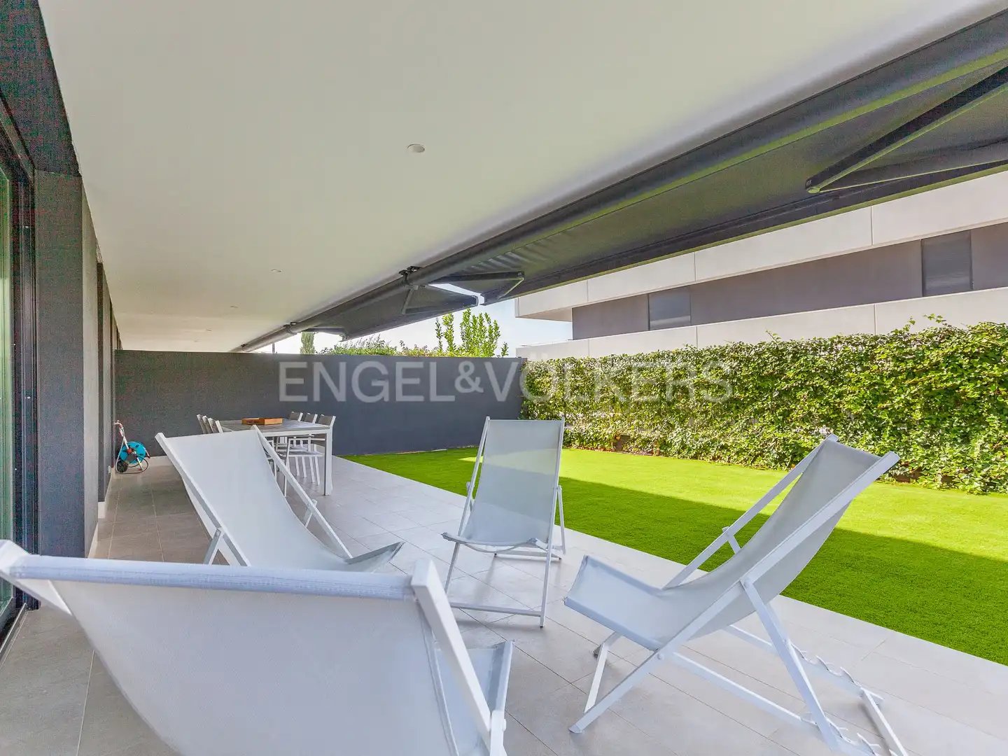 Piso de 113 m² en Sitges