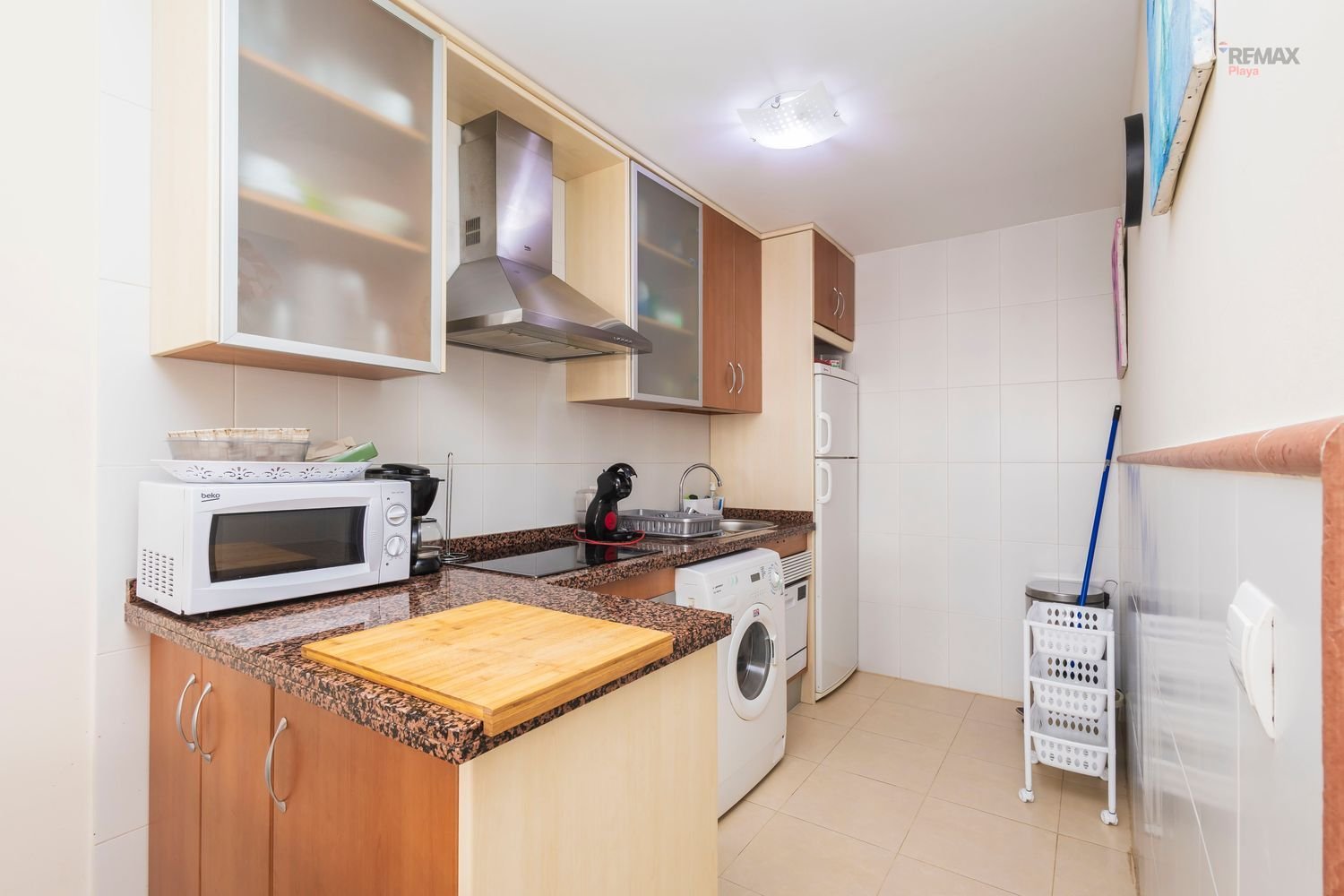 Pis de 63 m² a Vera