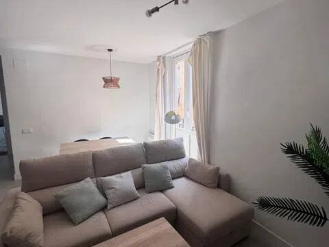 Appartamento 85 m² a Segovia