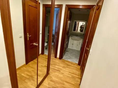 Piso de 59 m² en Gijón