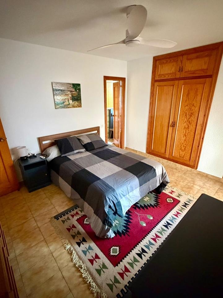 Piso de 103 m² en Roquetas de Mar