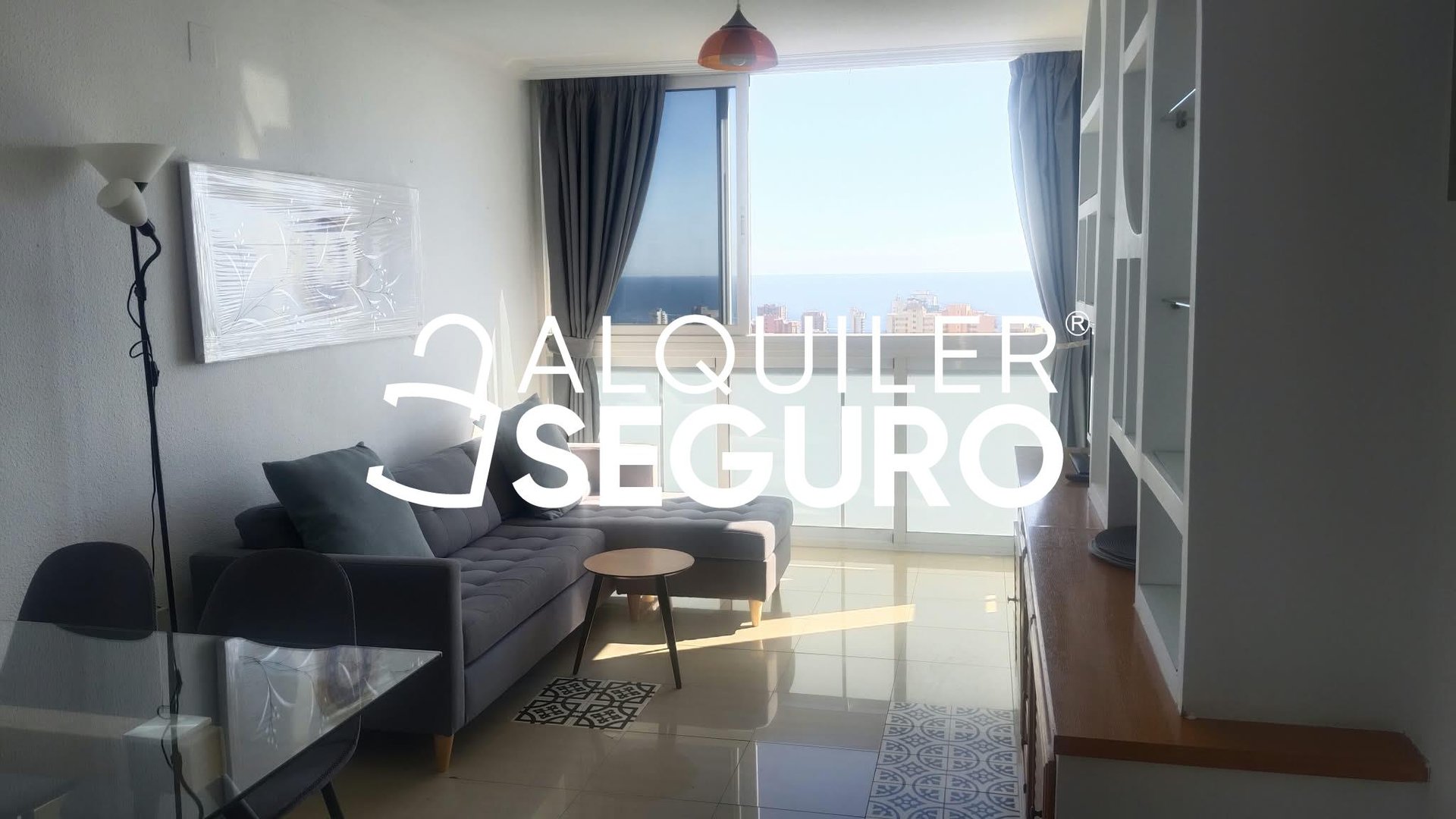Piso de 70 m² en Benidorm