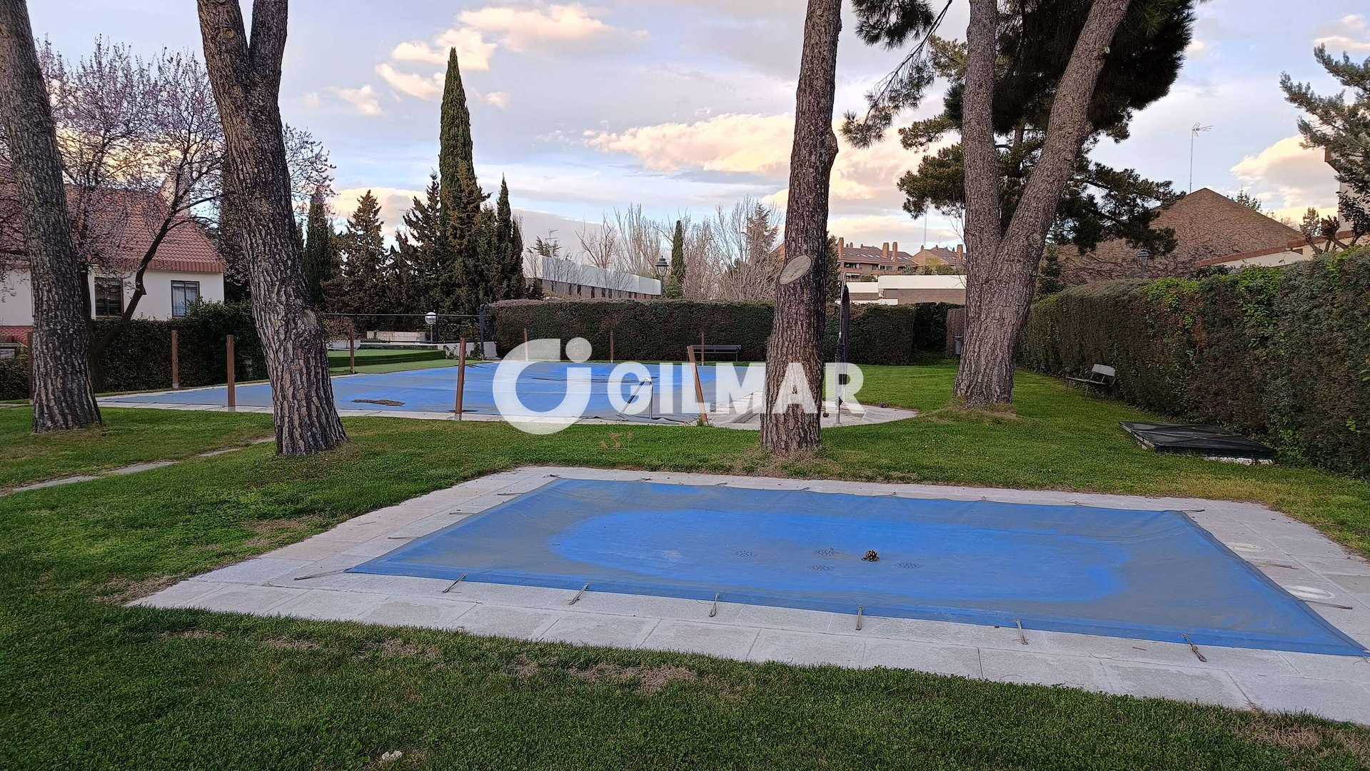 Casa 250 m² a Alcobendas
