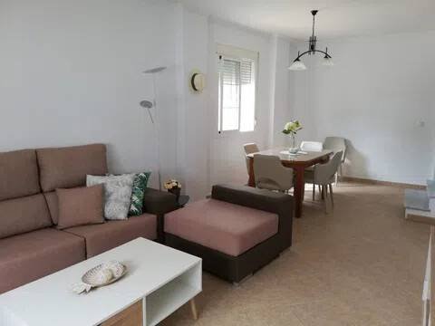 Piso de 140 m² en Ayamonte