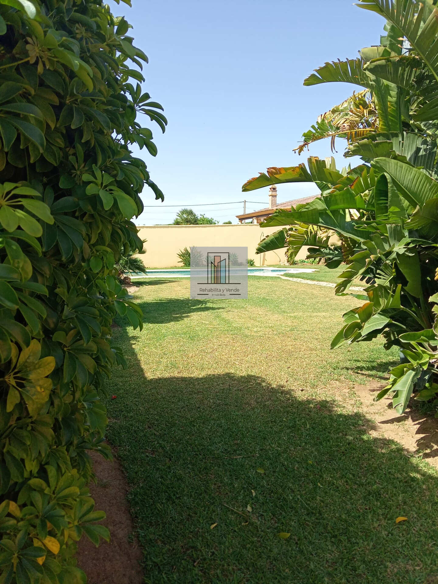 Casa de 1300 m² en Chiclana de la Frontera