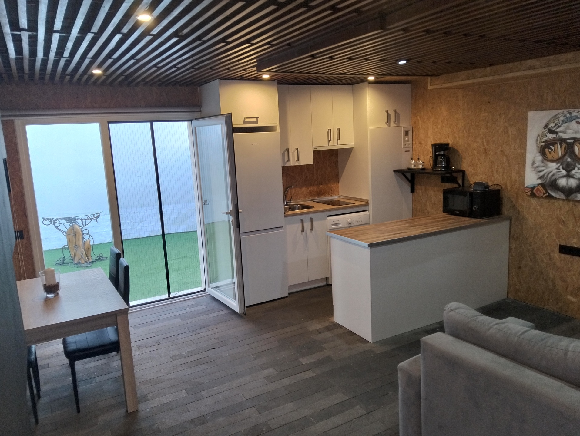 Piso de 70 m² en Piedralaves