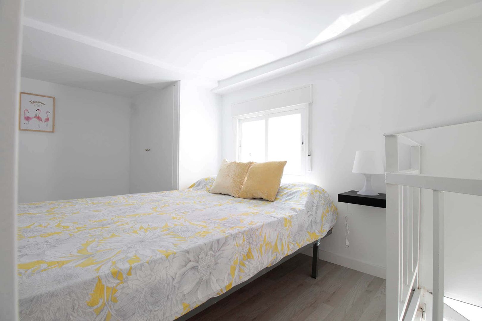 Appartamento 32 m² a Madrid