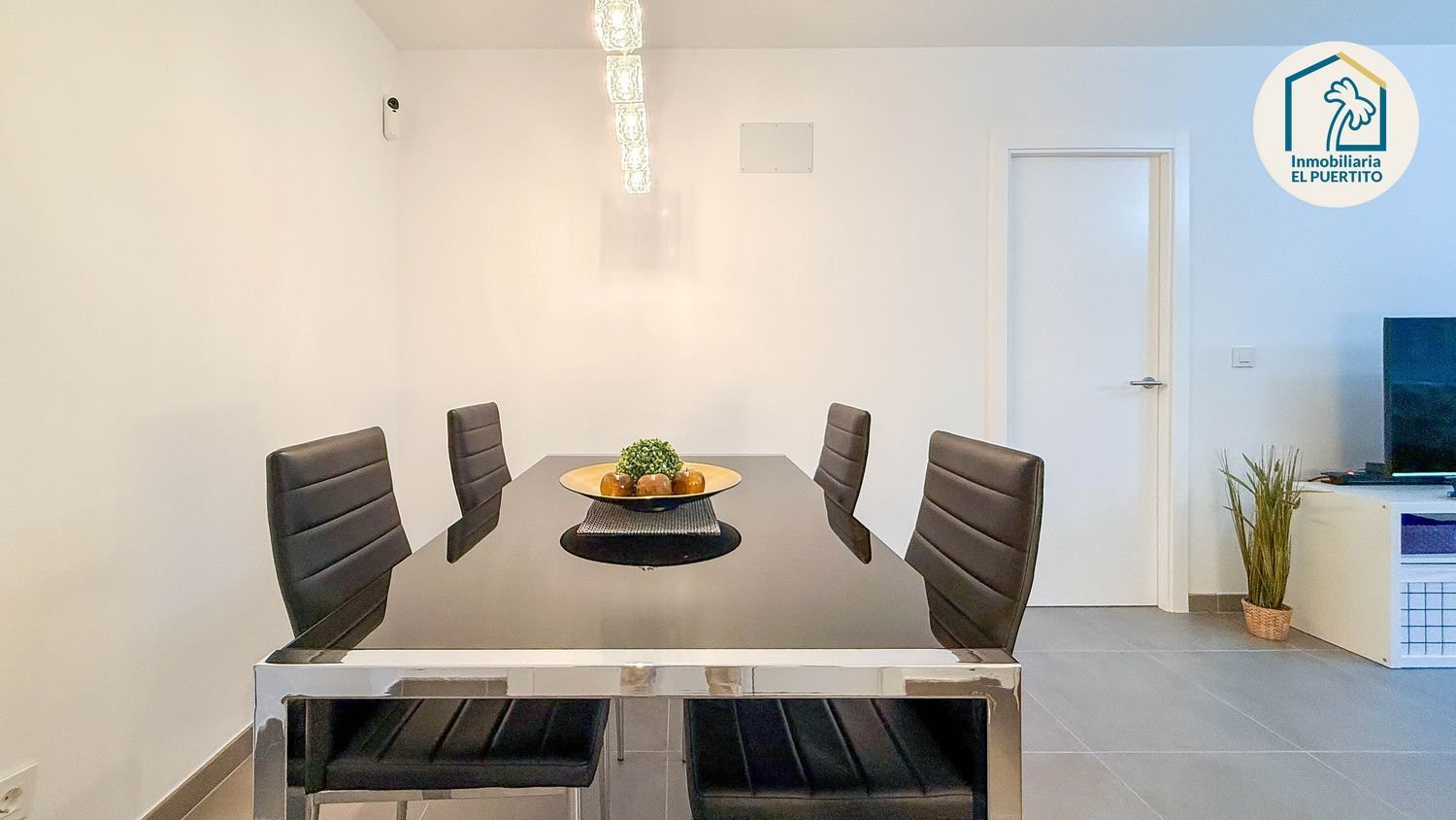 Piso de 74 m² en Güímar